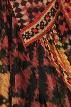 ODETTA